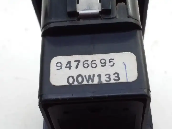 Volvo S80 (1998 - 2004) 9476695 Кнопка стеклоподъемников — фото 4