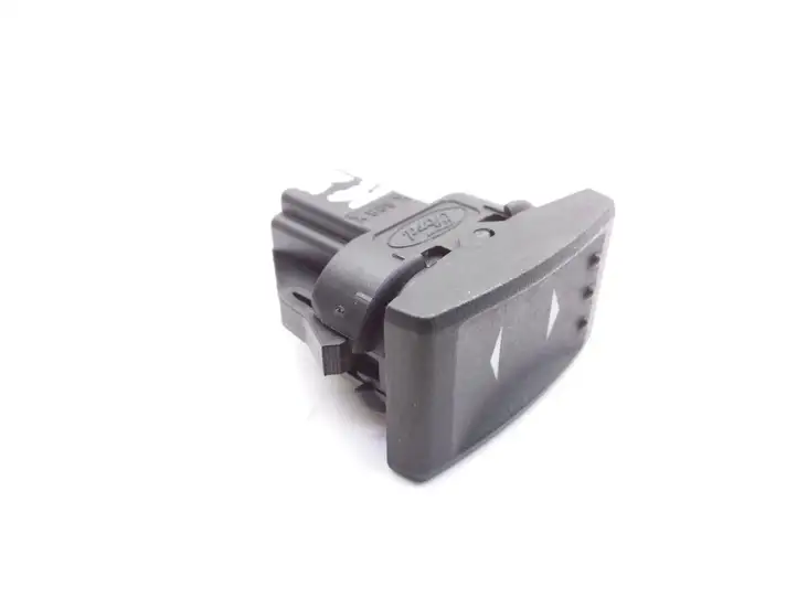 Ford Mondeo Mk III (2000 - 2007) 1S7T14529AB Блок кнопок стеклоподъемников — фото 1