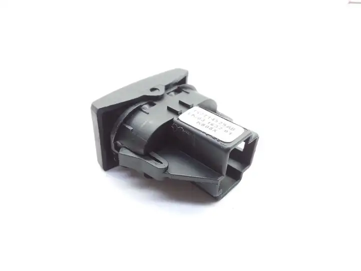 Ford Mondeo Mk III (2000 - 2007) 1S7T14529AB Блок кнопок стеклоподъемников — фото 3