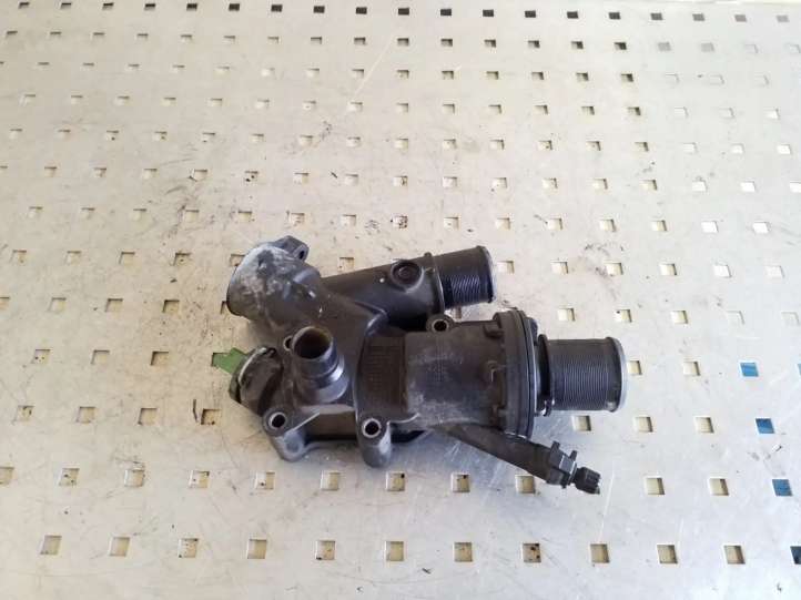 9682141580 Peugeot 5008 Termostatas/ termostato korpusas