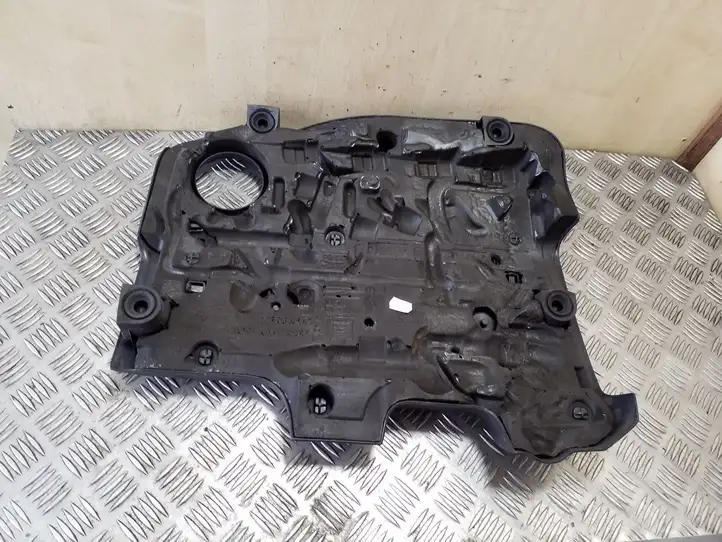 Skoda Yeti (5L) (2013 - 2018) 03L103925B Крышка двигателя декоративная — фото 2