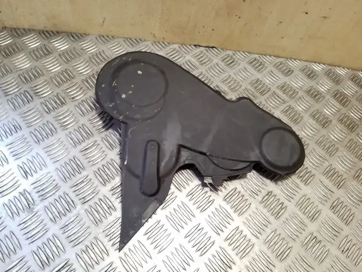 Skoda Yeti (5L) (2013 - 2018) 03L109107E Защита ремня ГРМ — фото 1