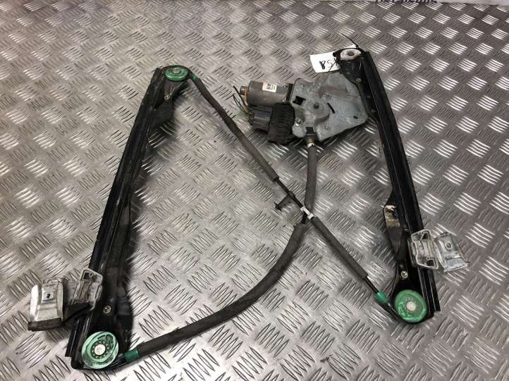 XS4123201 Ford Focus Priekinio el. lango pakėlimo mechanizmo komplektas