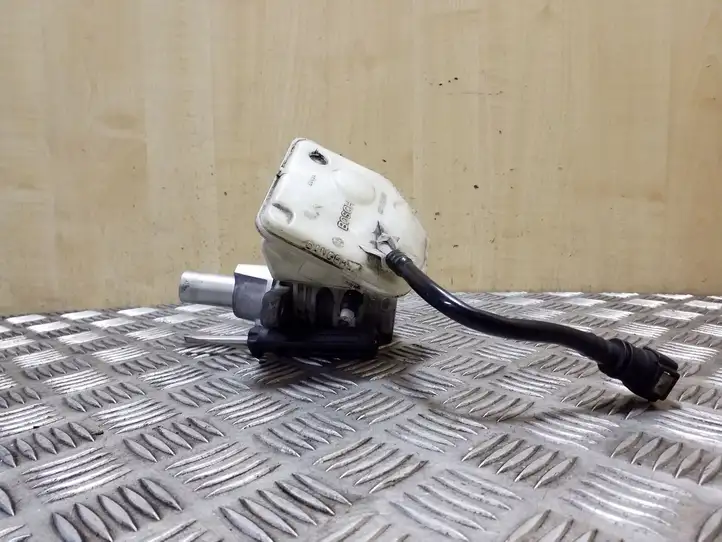 Citroen DS4 (2010 - 2016) 0204051007 Главный тормозной цилиндр — фото 1