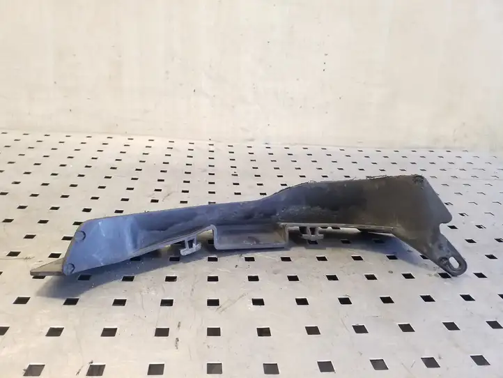 Skoda Octavia Mk4 (2019 - ) 5E0853887B Передний брызговик — фото 2