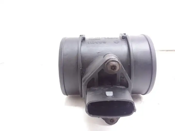 Opel Zafira A (1999 - 2003) 0281002428 Датчик массового расхода воздуха — фото 3