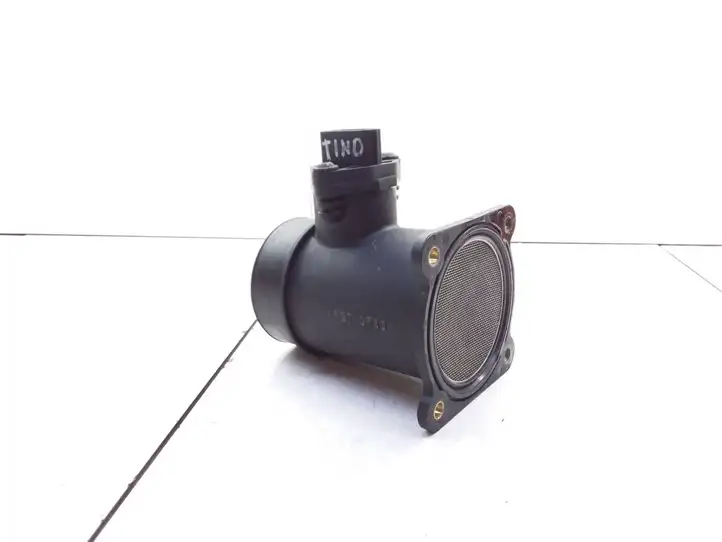 Nissan Almera Tino (2000 - 2003) 226805U400 Датчик массового расхода воздуха — фото 1