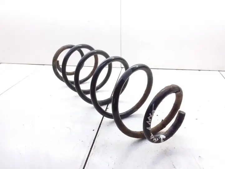 Mercedes-Benz A W169 (2004 - 2012)   Пружина