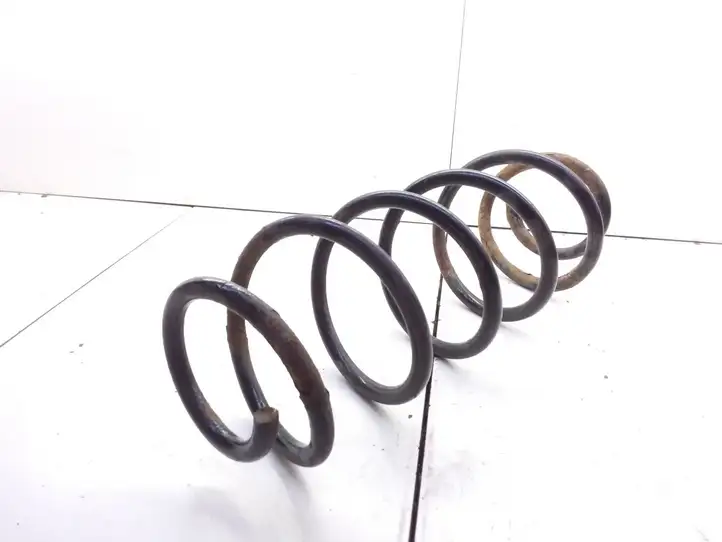 Mercedes-Benz A W169 (2004 - 2012)   Пружина