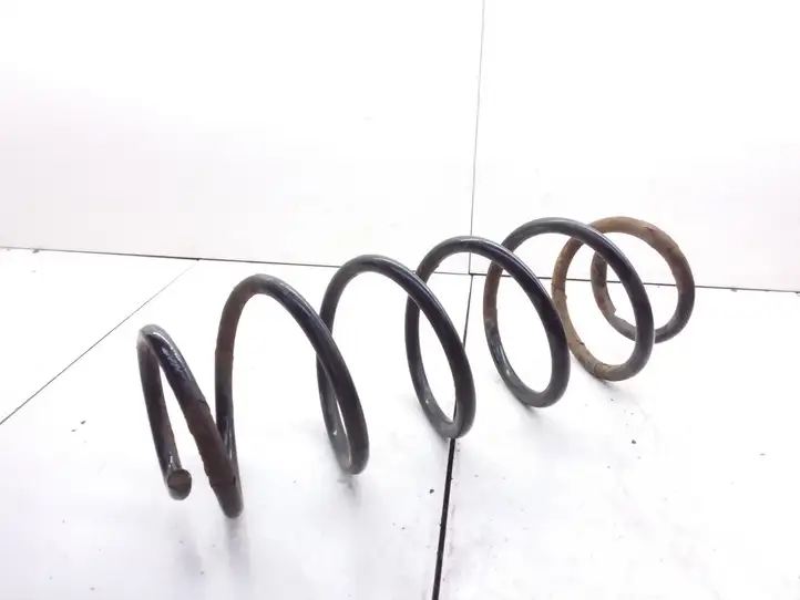 Mercedes-Benz A W169 (2004 - 2012)   Пружина