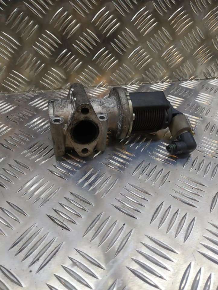 55215031 Opel Vectra C EGR vožtuvas