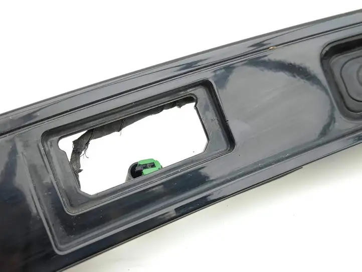 Land Rover Discovery Sport (2014 - 2019) FK7240406F Кнопка закрытия крышки багажника — фото 4