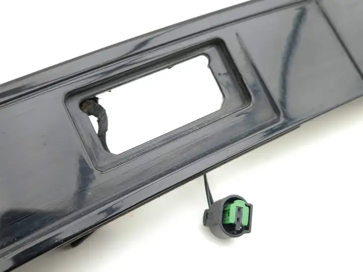Land Rover Discovery Sport (2014 - 2019) FK7240406F Кнопка закрытия крышки багажника — фото 6