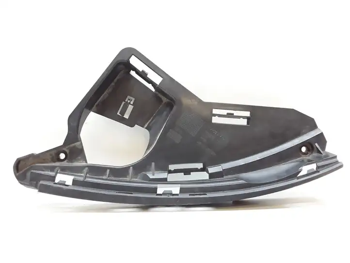 Volvo XC60 (2008 - 2013) 30763433 Кронштейн переднего бампера — фото 1