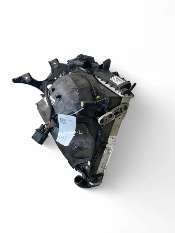 Porsche 911 991 (2011 - 2019) 99110604410 Радиатор охлаждающей жидкости двигателя — фото 6