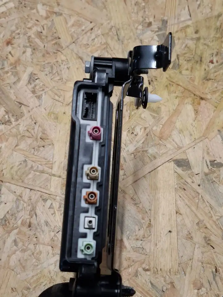 Dodge Ram (2018 - )  56029964AF Модуль блока управления камерой