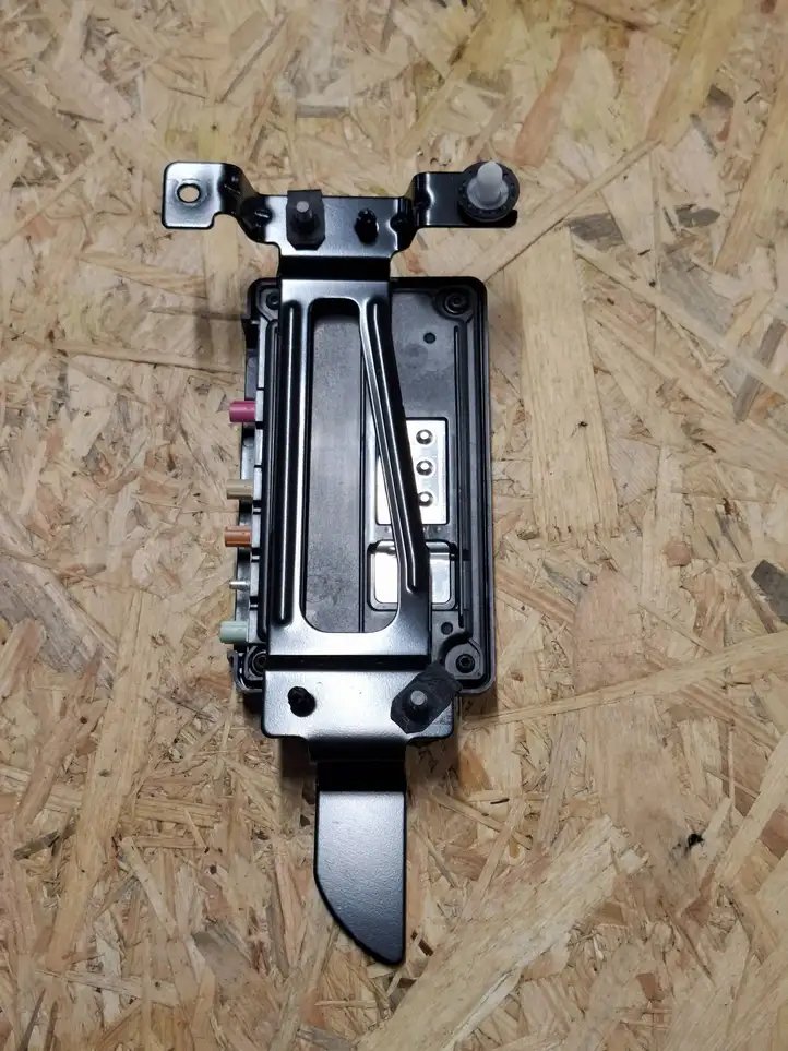 Dodge Ram (2018 - )  56029964AF Модуль блока управления камерой