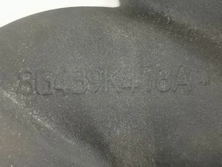 Aston Martin Rapide (2010 - 2020) 8G43-9K478-A Термостат — фото 9