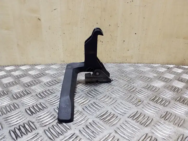 Citroen C4 Picasso (2013 - 2016)  9676345980 Петля замка капота