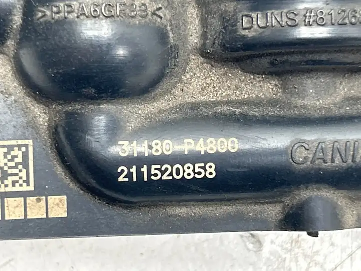 Hyundai Tucson IV NX4 (2020 - ) 31180P4800 Клапан вентиляции топливного бака — фото 6
