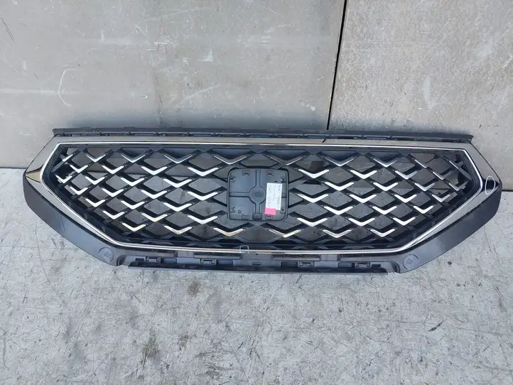 Seat Tarraco (2018 - ) 5FJ853654B Верхняя решетка радиатора — фото 1