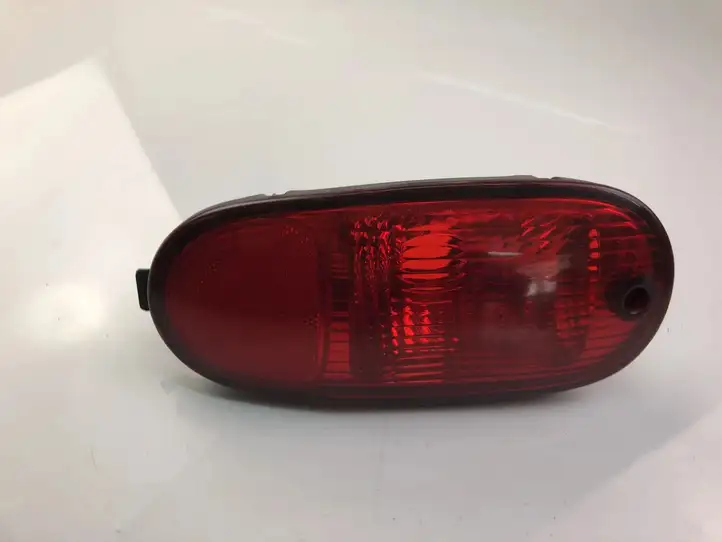 Hyundai Santa Fe (2000 - 2005) 9240626050 Задний фонарь в крышке багажника — фото 2