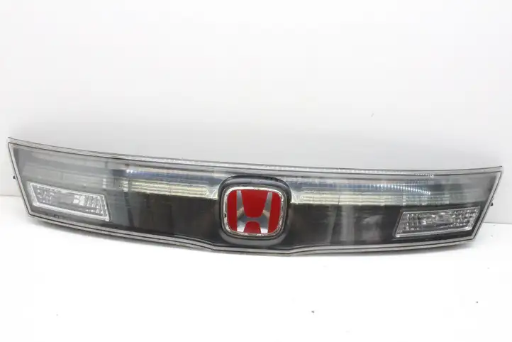 Honda Civic (2006 - 2011) Задний фонарь в крышке багажника — фото 1