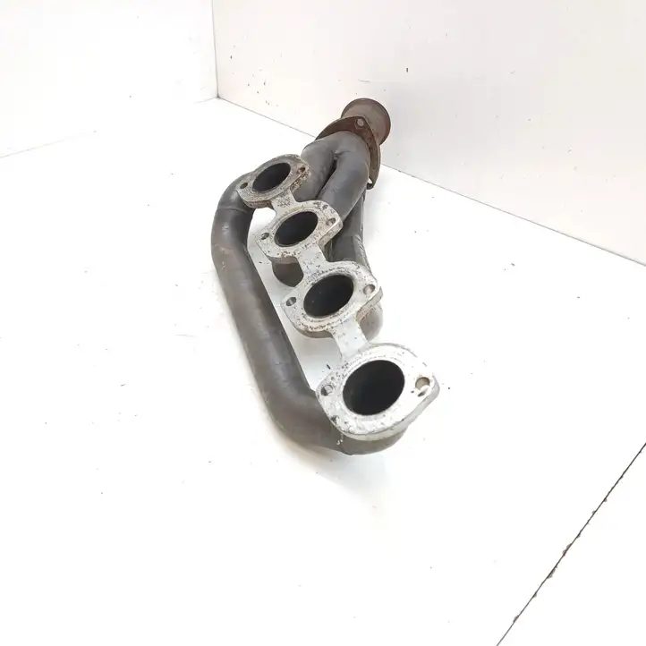 Mercedes-Benz R W251 (2005 - 2013) Катализатор / DPF / FAP — фото 23