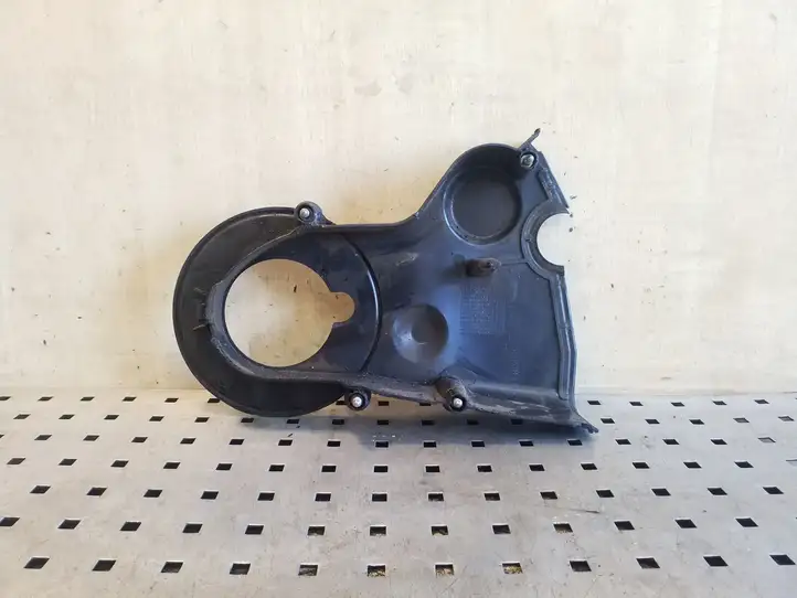 Skoda Octavia Mk4 (2019 - ) 04L109147D Защита ремня ГРМ — фото 2