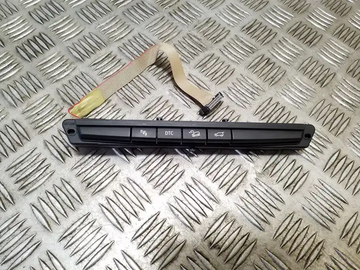 BMW X5 E70 (2006 - 2013) 61316972780 Другие включатели / ручки/ переключатели — фото 1