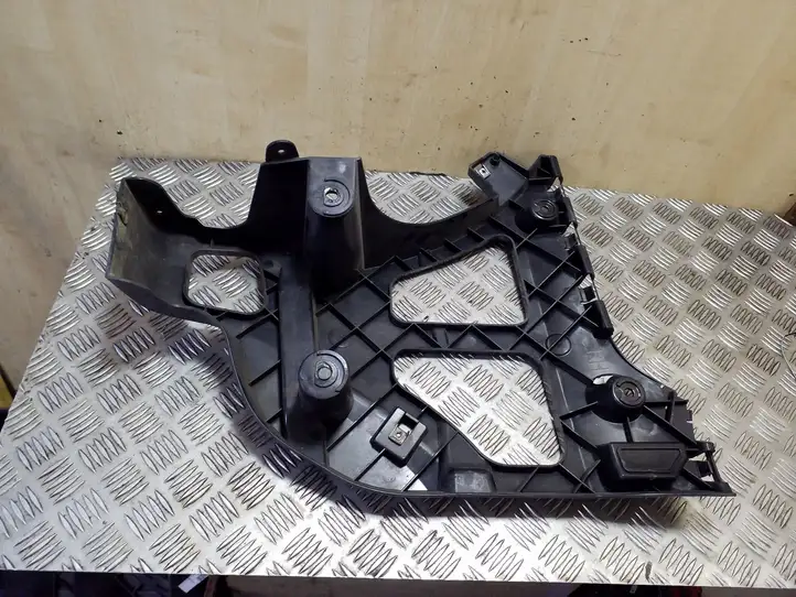 BMW X5 E70 (2006 - 2013) 51127227758 Кронштейн заднего бампера — фото 3