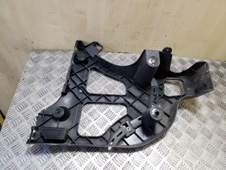 BMW X5 E70 (2006 - 2013) 51127158445 Кронштейн заднего бампера — фото 2