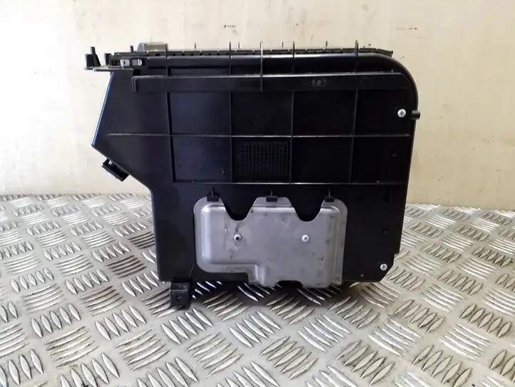Honda CR-V (2009 - 2012) 83412SWAJ010M1 Ящик центральной консоли — фото 4