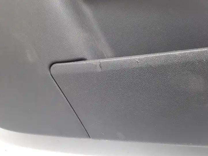Opel Zafira B (2003 - 2006) 13165271 Обшивка задней двери — фото 3