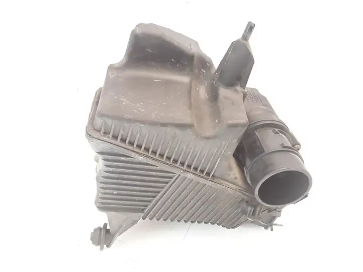 Renault Megane II (2006 - 2008) 8200176559 Корпус воздушного фильтра — фото 6