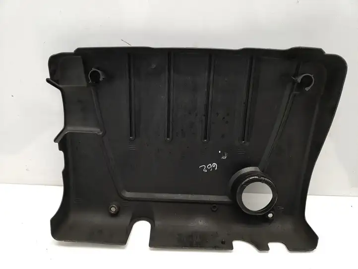 Opel Zafira B (2003 - 2006) 315829598 Крышка двигателя декоративная — фото 2
