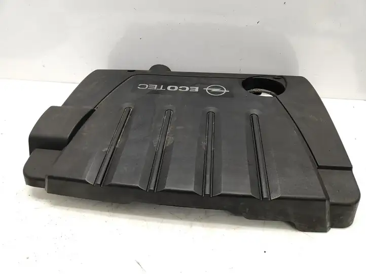 Opel Zafira B (2003 - 2006) 315829598 Крышка двигателя декоративная — фото 5