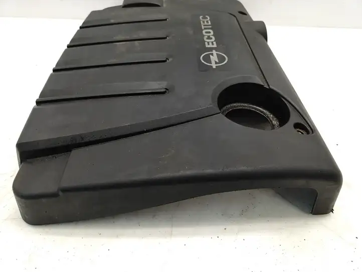 Opel Zafira B (2003 - 2006) 315829598 Крышка двигателя декоративная — фото 8