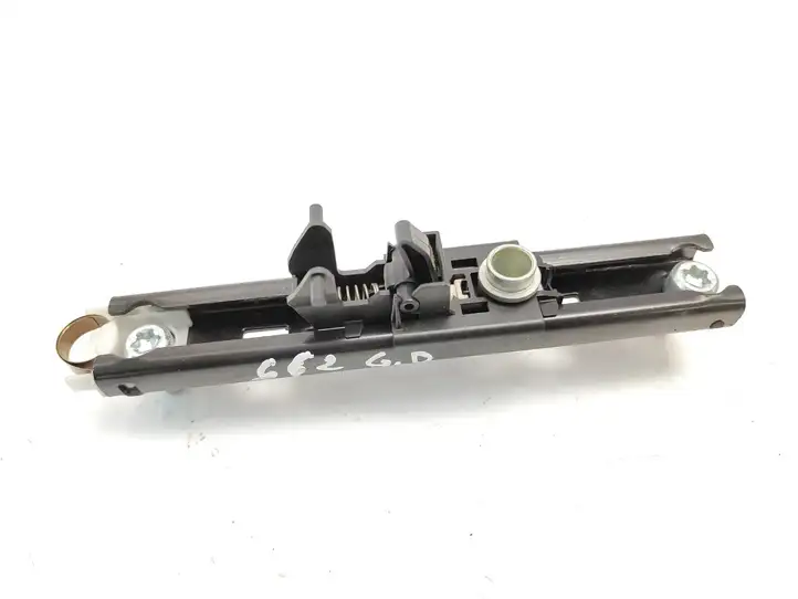 Opel Zafira B (2003 - 2006) 13193568 Регулятор ремня безопасности — фото 3