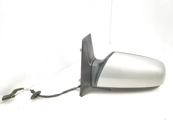Opel Zafira B (2003 - 2006) 13131969 Боковое зеркало с электроприводом — фото 1