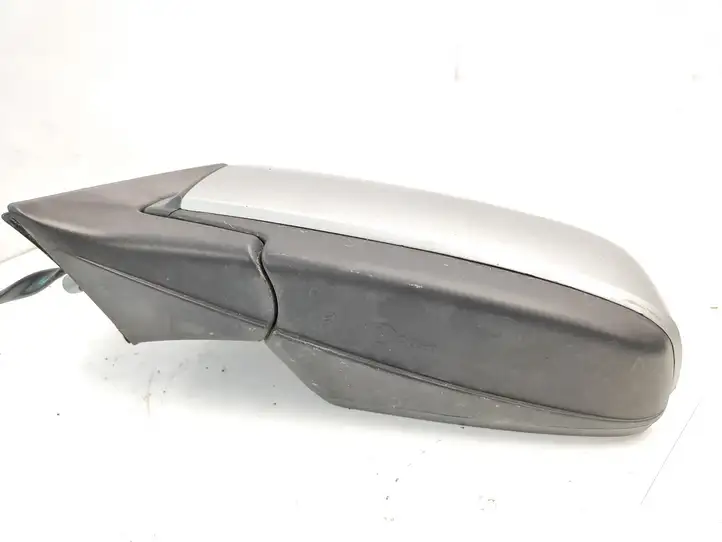 Opel Zafira B (2003 - 2006) 13131969 Боковое зеркало с электроприводом — фото 3
