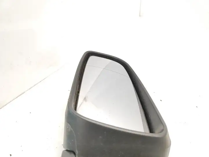 Opel Zafira B (2003 - 2006) 13131969 Боковое зеркало с электроприводом — фото 4