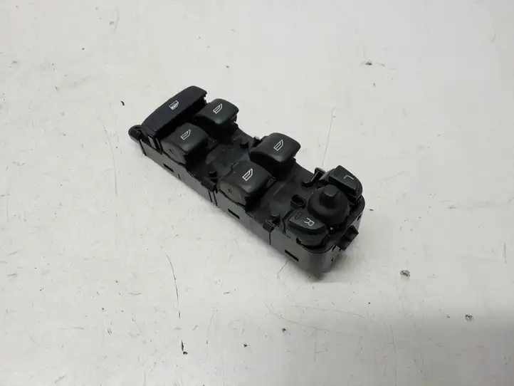 Volvo V70 (2013 - 2016) 31376495 Кнопка стеклоподъемников — фото 1