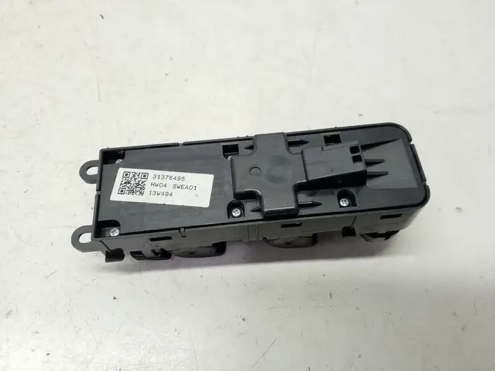 Volvo V70 (2013 - 2016) 31376495 Кнопка стеклоподъемников — фото 3