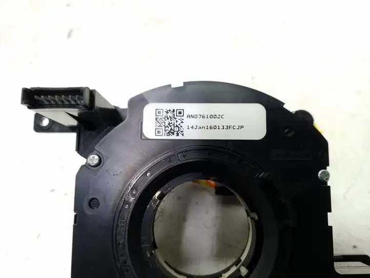 Volvo V70 (2013 - 2016) 31343218 Контактное кольцо SRS — фото 5