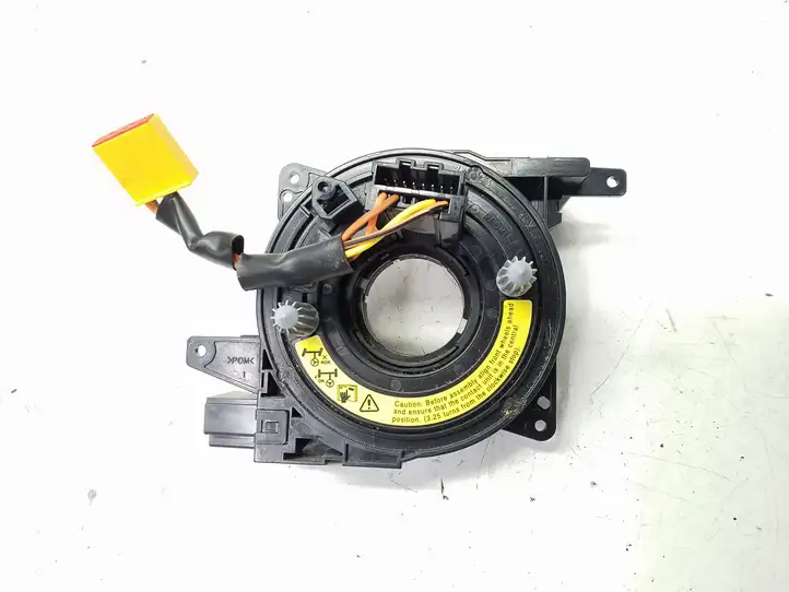 Volvo V70 (2013 - 2016) 31343218 Контактное кольцо SRS — фото 6