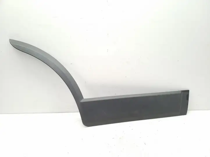 Chevrolet Captiva (2006 - 2011) 96439712 Молдинги задней двери — фото 1