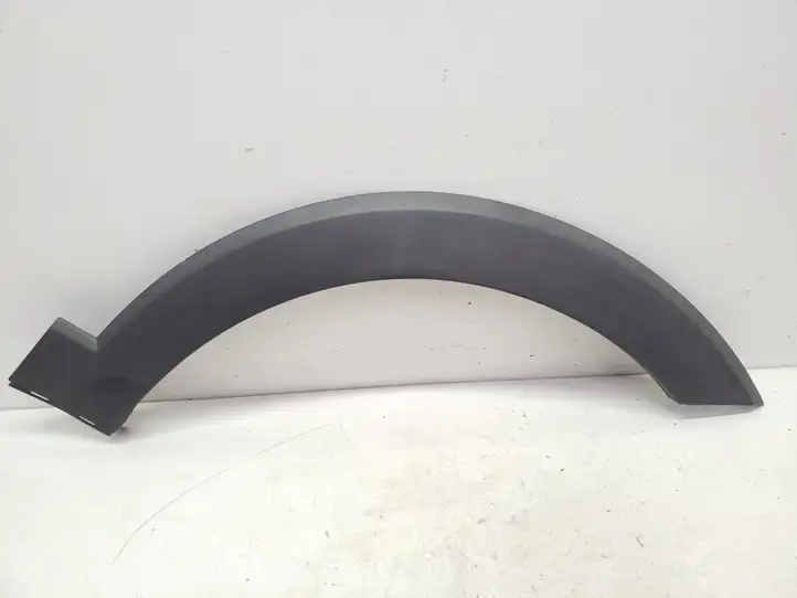Chevrolet Captiva (2006 - 2011) 96439704 Накладка колесной арки — фото 1