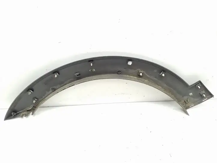 Chevrolet Captiva (2006 - 2011) 96439704 Накладка колесной арки — фото 2