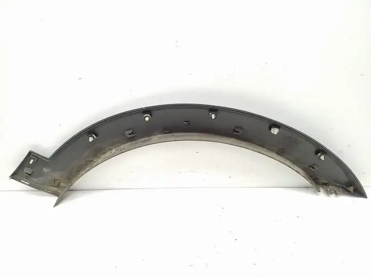 Chevrolet Captiva (2006 - 2011) 96439703 Накладка колесной арки — фото 2